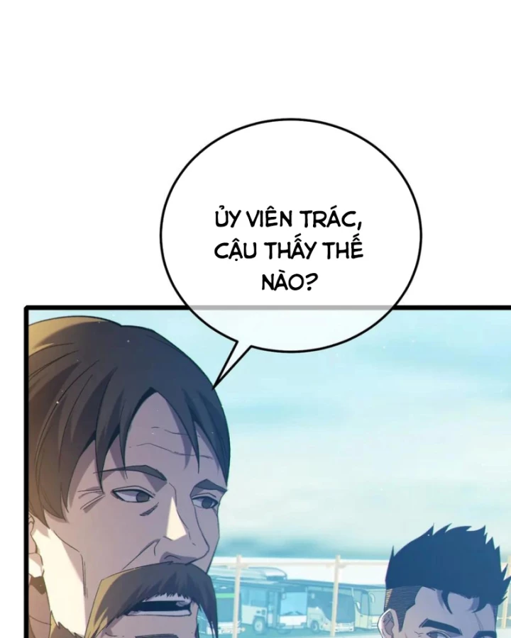 Vô Địch Bị Động Tạo Ra Tấn Sát Thương Chapter 94 - 18