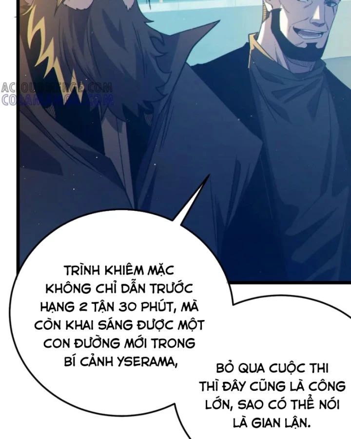 Vô Địch Bị Động Tạo Ra Tấn Sát Thương Chapter 94 - 19