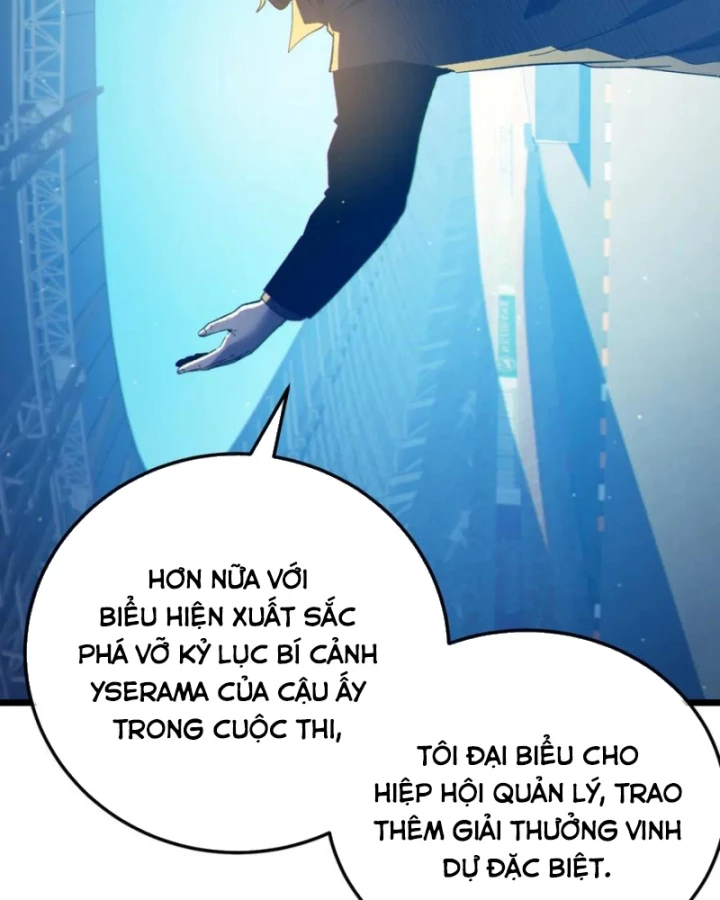 Vô Địch Bị Động Tạo Ra Tấn Sát Thương Chapter 94 - 26