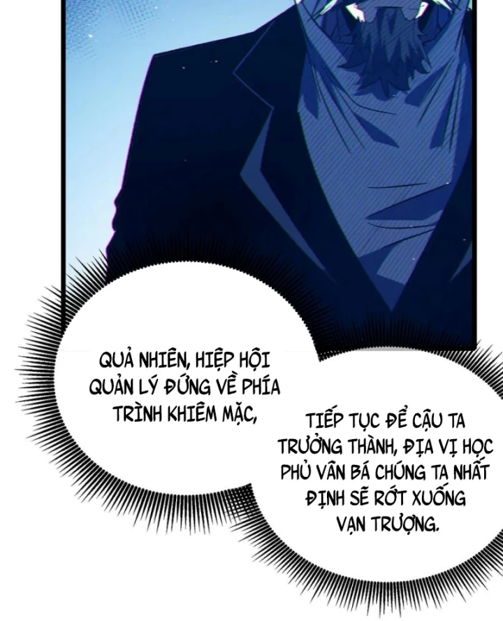 Vô Địch Bị Động Tạo Ra Tấn Sát Thương Chapter 94 - 28