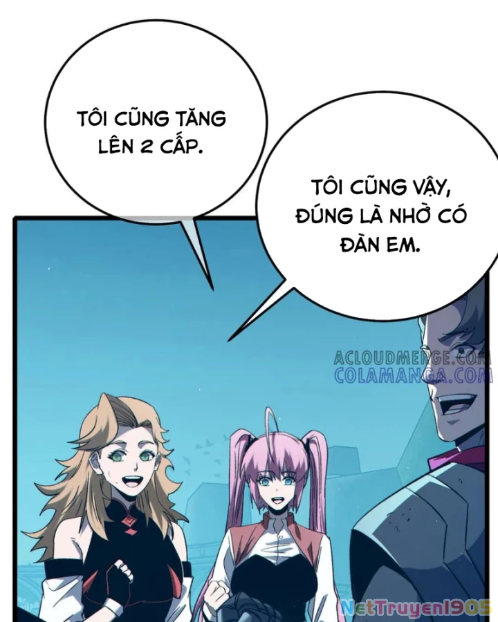 Vô Địch Bị Động Tạo Ra Tấn Sát Thương Chapter 94 - 33