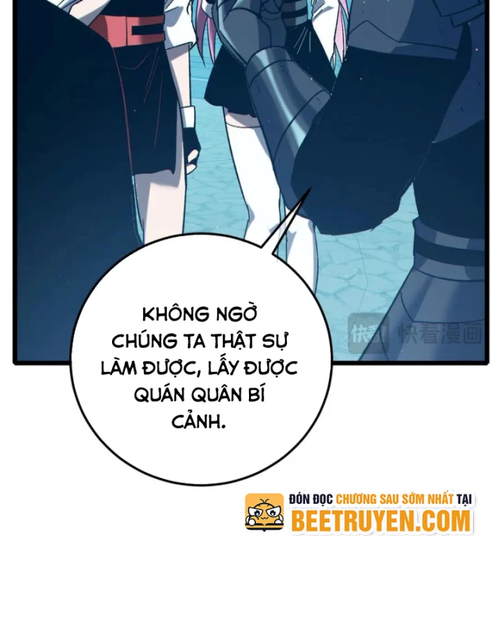 Vô Địch Bị Động Tạo Ra Tấn Sát Thương Chapter 94 - 34