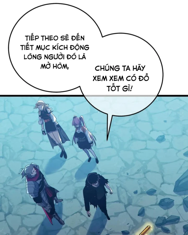 Vô Địch Bị Động Tạo Ra Tấn Sát Thương Chapter 94 - 35