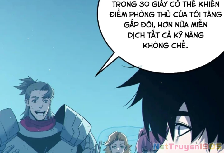 Vô Địch Bị Động Tạo Ra Tấn Sát Thương Chapter 94 - 43