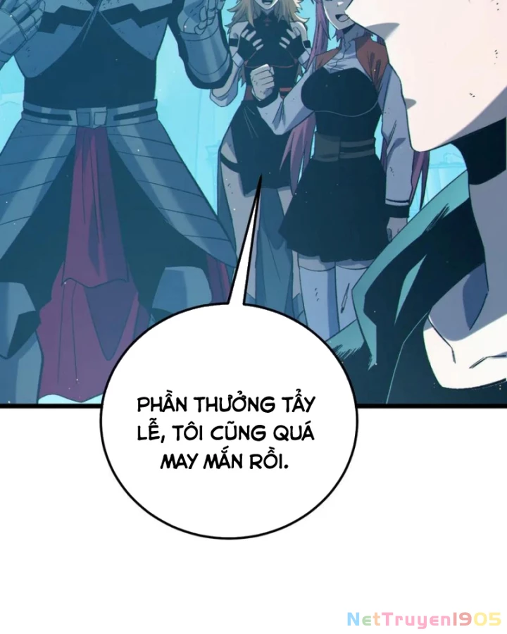 Vô Địch Bị Động Tạo Ra Tấn Sát Thương Chapter 94 - 44
