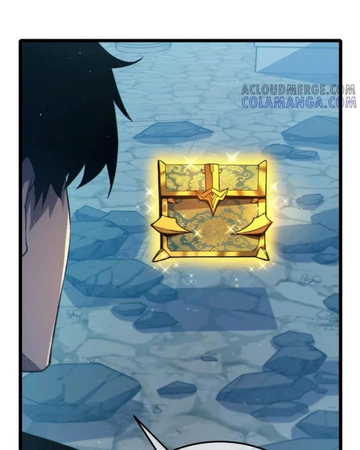 Vô Địch Bị Động Tạo Ra Tấn Sát Thương Chapter 94 - 45