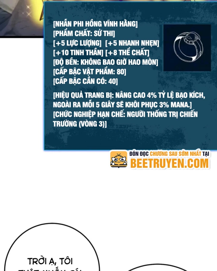 Vô Địch Bị Động Tạo Ra Tấn Sát Thương Chapter 94 - 49