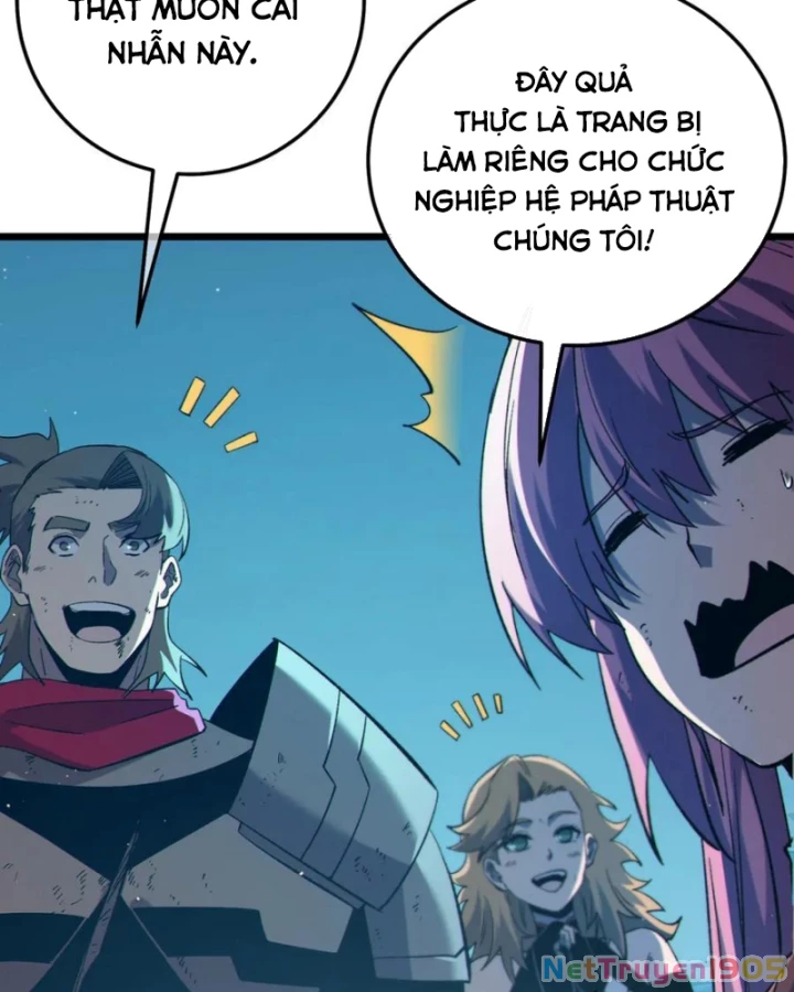 Vô Địch Bị Động Tạo Ra Tấn Sát Thương Chapter 94 - 50