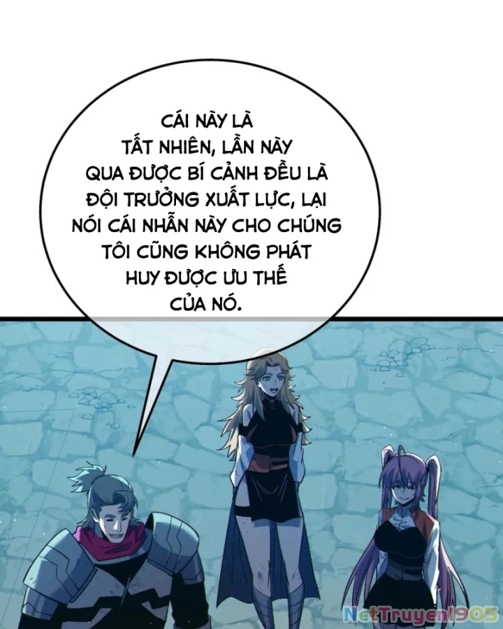 Vô Địch Bị Động Tạo Ra Tấn Sát Thương Chapter 94 - 52