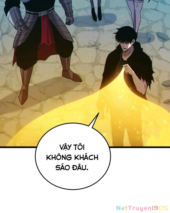 Vô Địch Bị Động Tạo Ra Tấn Sát Thương Chapter 94 - 53