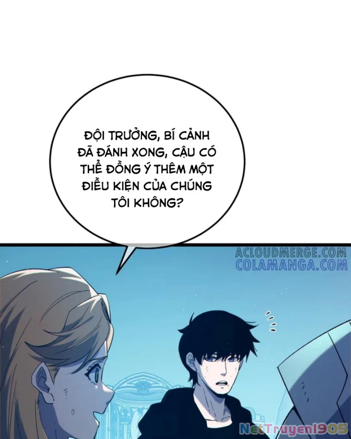Vô Địch Bị Động Tạo Ra Tấn Sát Thương Chapter 94 - 56