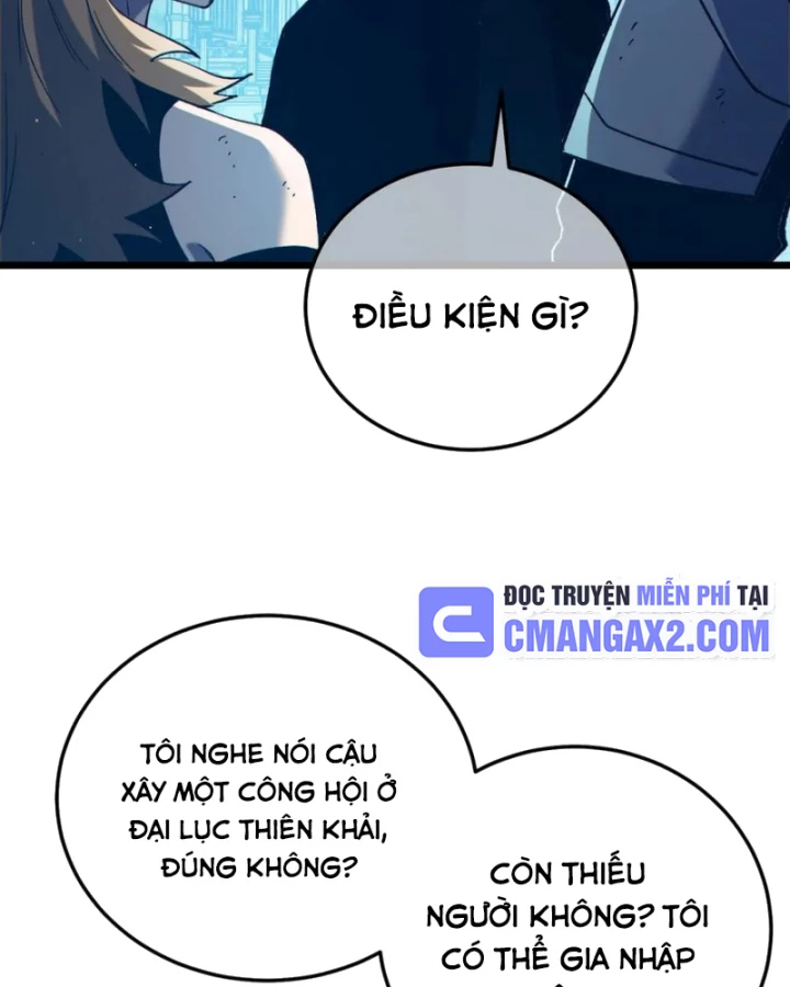 Vô Địch Bị Động Tạo Ra Tấn Sát Thương Chapter 94 - 57
