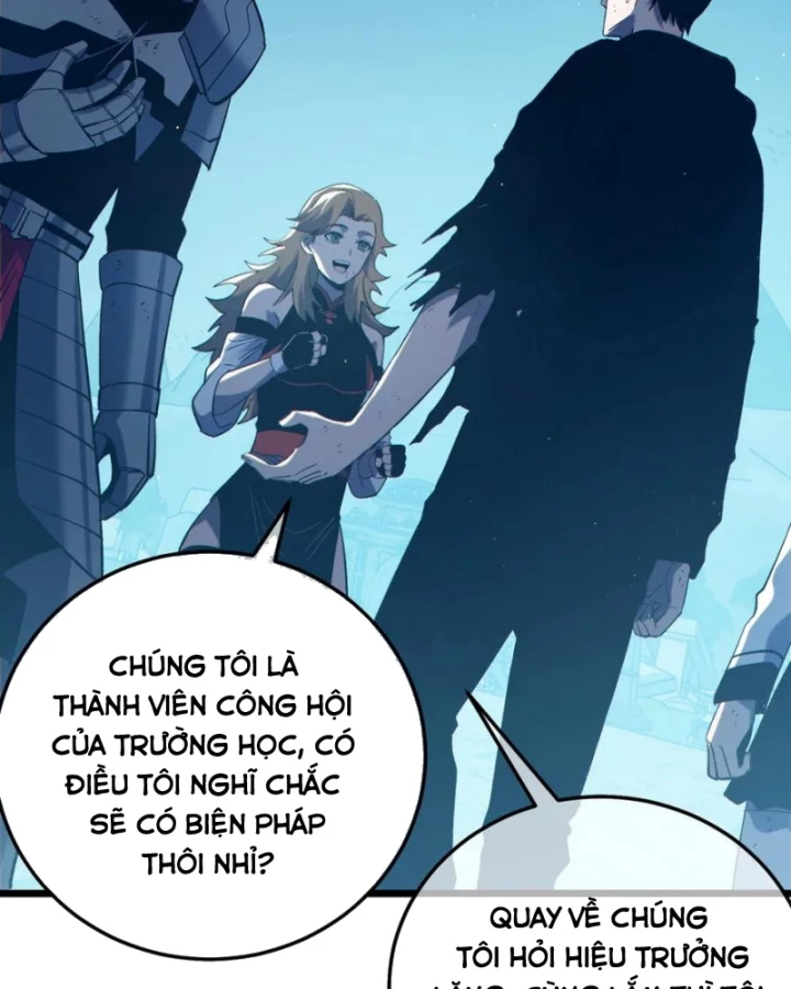 Vô Địch Bị Động Tạo Ra Tấn Sát Thương Chapter 94 - 61