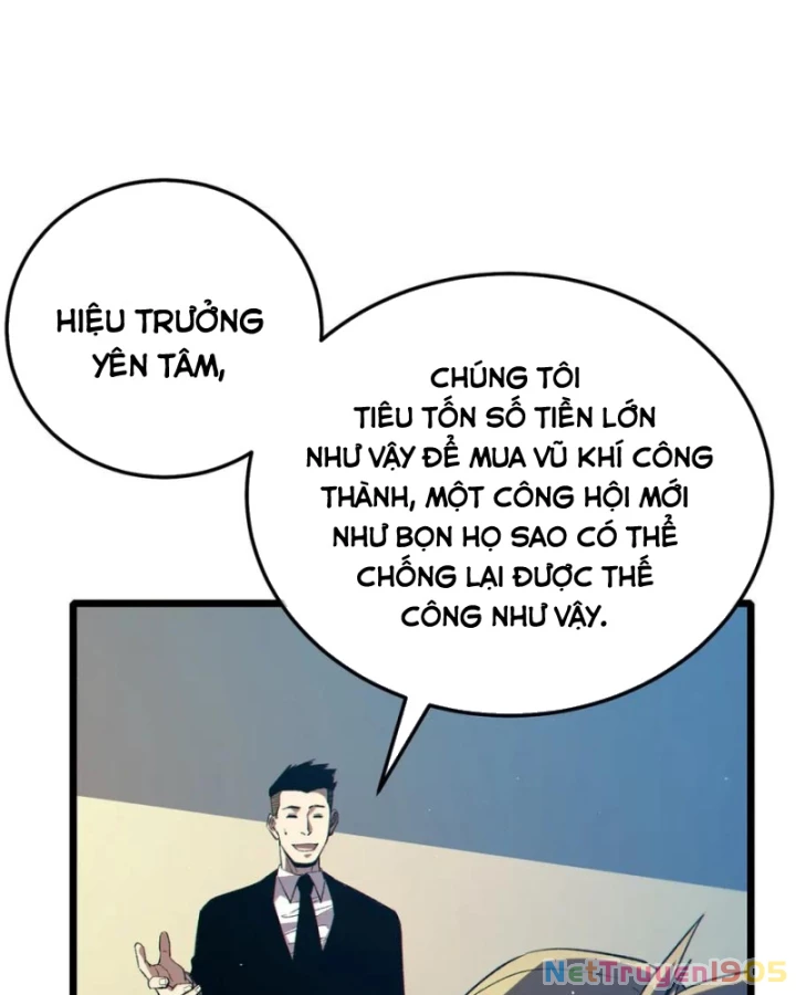 Vô Địch Bị Động Tạo Ra Tấn Sát Thương Chapter 94 - 68