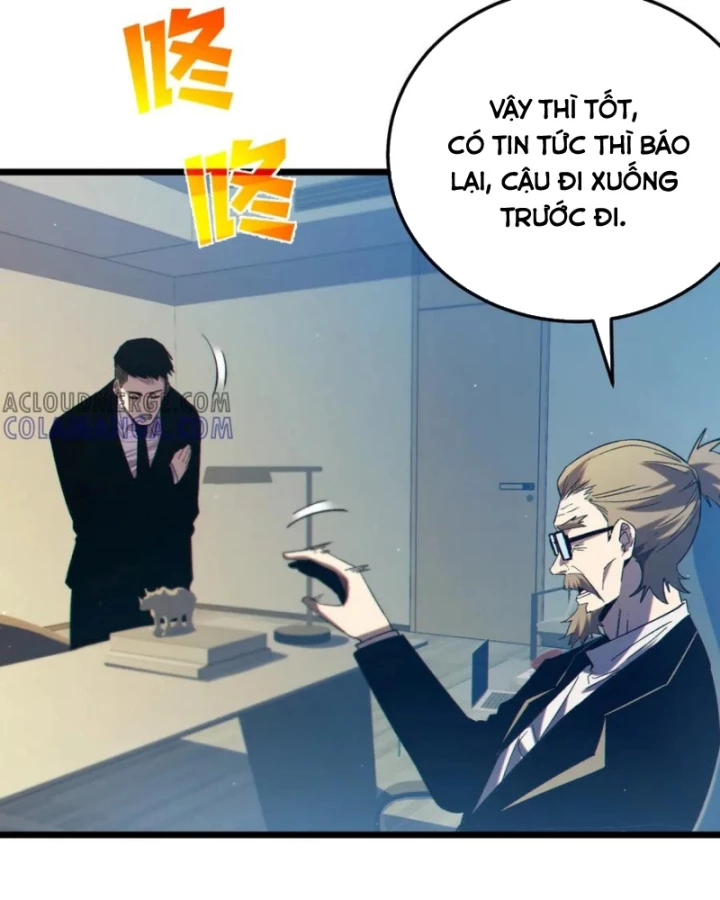 Vô Địch Bị Động Tạo Ra Tấn Sát Thương Chapter 94 - 70