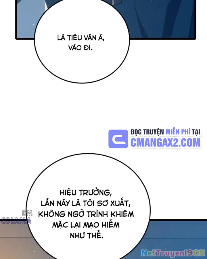 Vô Địch Bị Động Tạo Ra Tấn Sát Thương Chapter 94 - 73