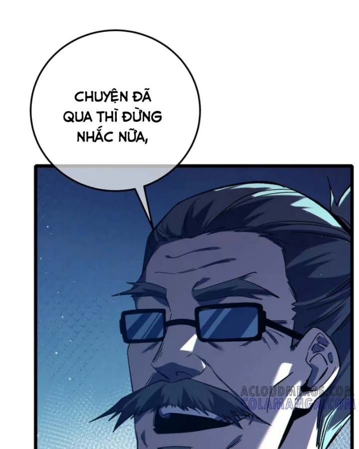 Vô Địch Bị Động Tạo Ra Tấn Sát Thương Chapter 94 - 76