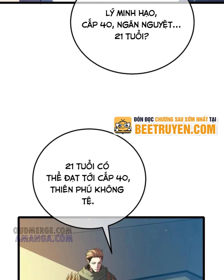 Vô Địch Bị Động Tạo Ra Tấn Sát Thương Chapter 94 - 81