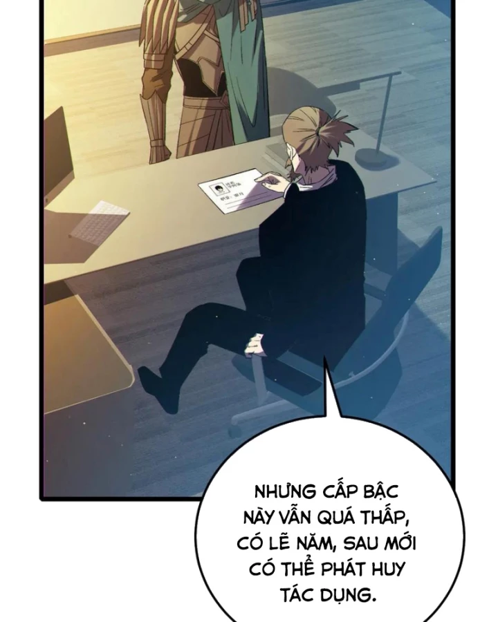 Vô Địch Bị Động Tạo Ra Tấn Sát Thương Chapter 94 - 82