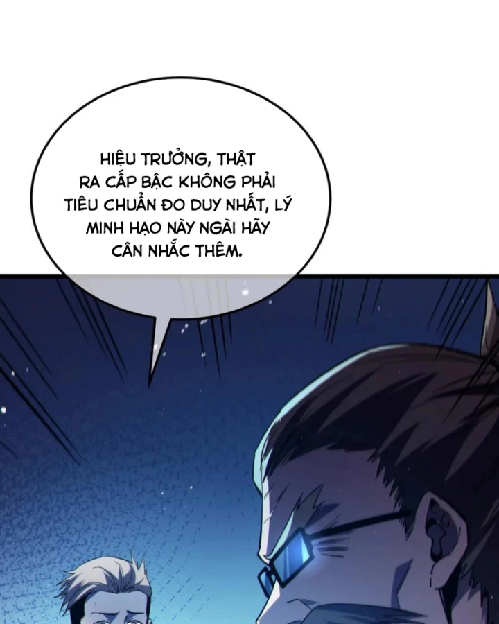 Vô Địch Bị Động Tạo Ra Tấn Sát Thương Chapter 94 - 84