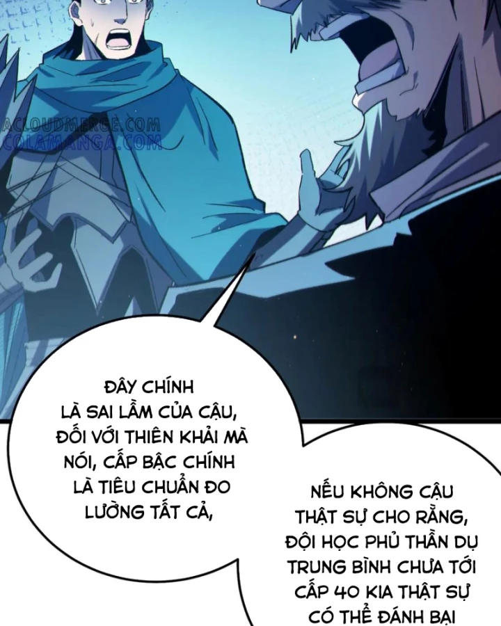 Vô Địch Bị Động Tạo Ra Tấn Sát Thương Chapter 94 - 85