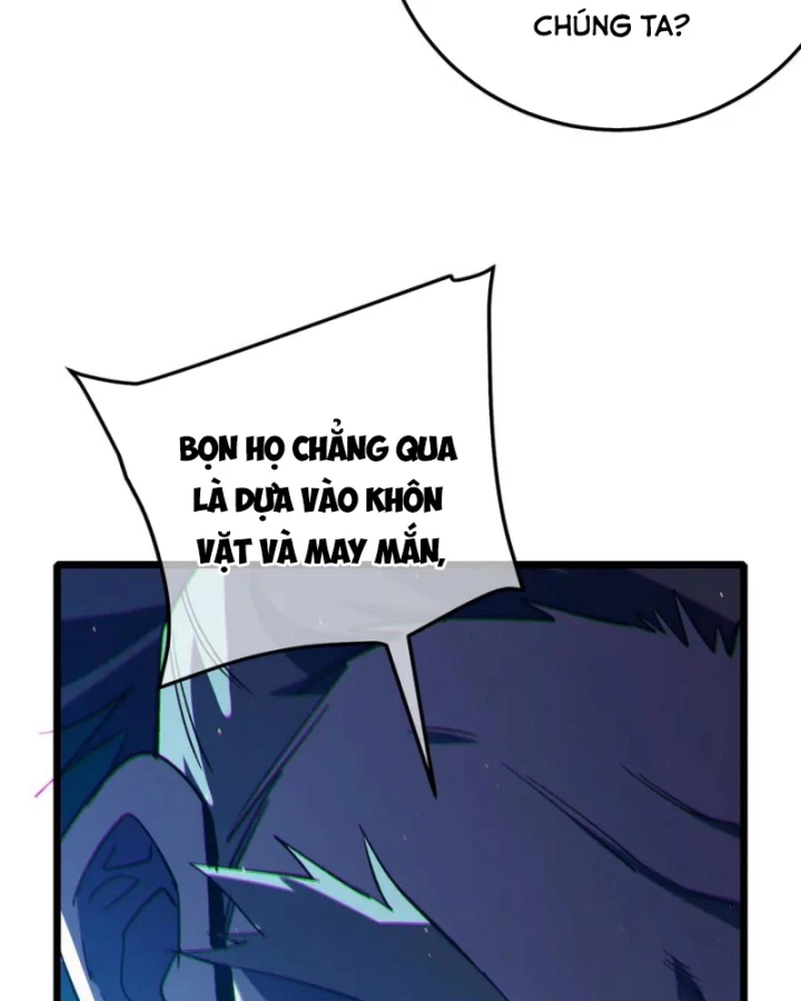 Vô Địch Bị Động Tạo Ra Tấn Sát Thương Chapter 94 - 86