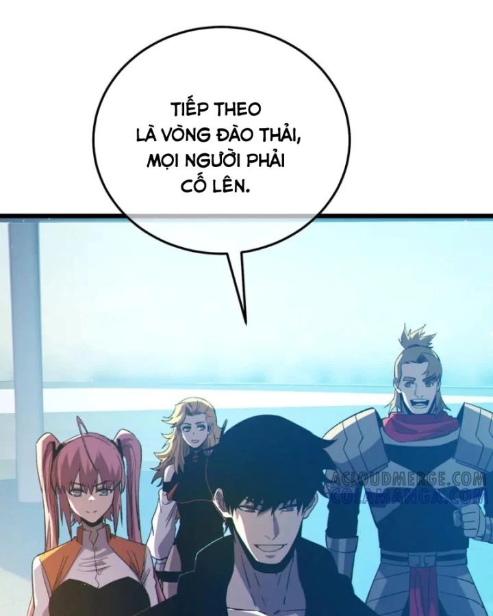 Vô Địch Bị Động Tạo Ra Tấn Sát Thương Chapter 94 - 93