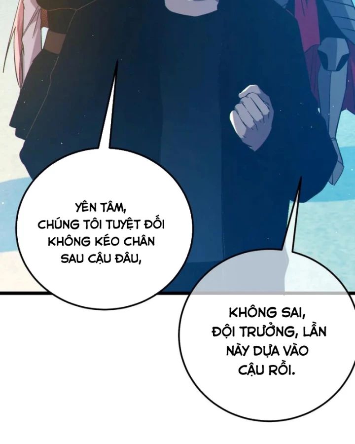 Vô Địch Bị Động Tạo Ra Tấn Sát Thương Chapter 94 - 94