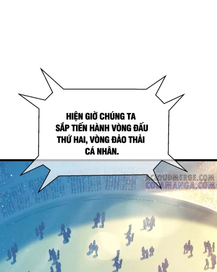 Vô Địch Bị Động Tạo Ra Tấn Sát Thương Chapter 94 - 95