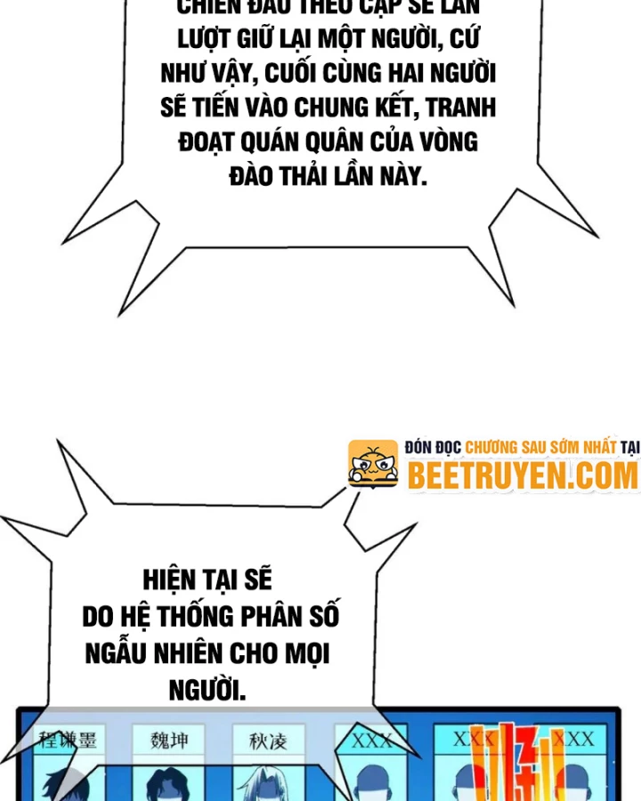 Vô Địch Bị Động Tạo Ra Tấn Sát Thương Chapter 94 - 99