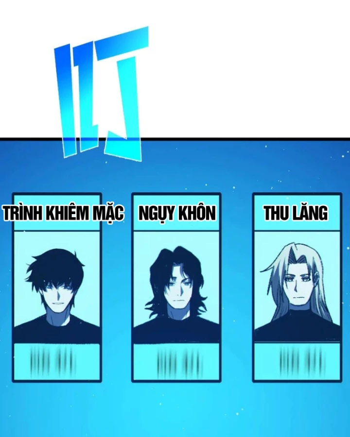 Vô Địch Bị Động Tạo Ra Tấn Sát Thương Chapter 94 - 102
