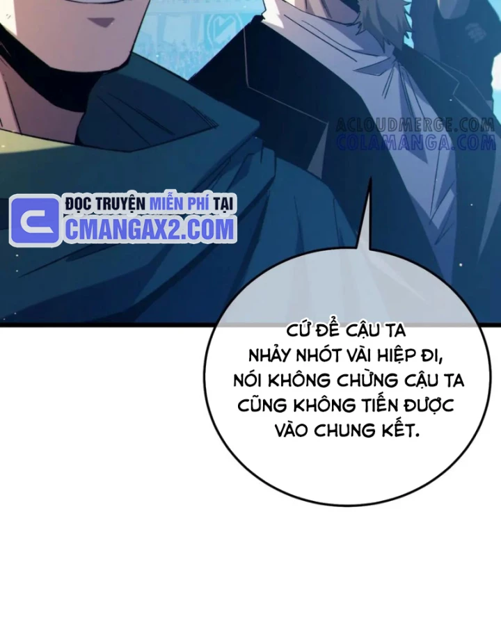 Vô Địch Bị Động Tạo Ra Tấn Sát Thương Chapter 94 - 107