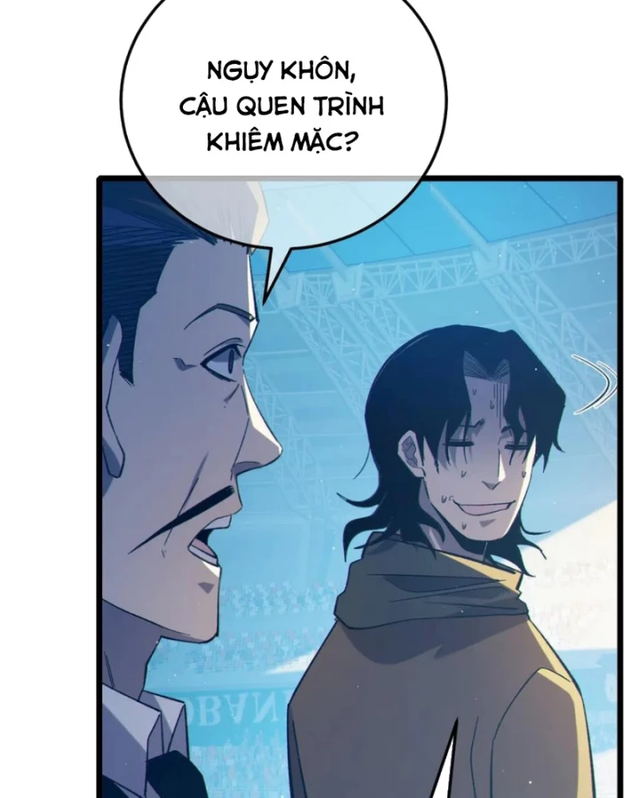 Vô Địch Bị Động Tạo Ra Tấn Sát Thương Chapter 94 - 111