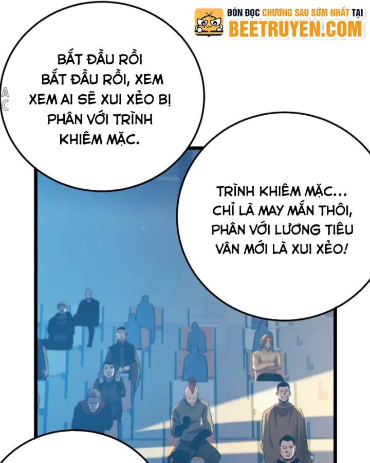 Vô Địch Bị Động Tạo Ra Tấn Sát Thương Chapter 94 - 115