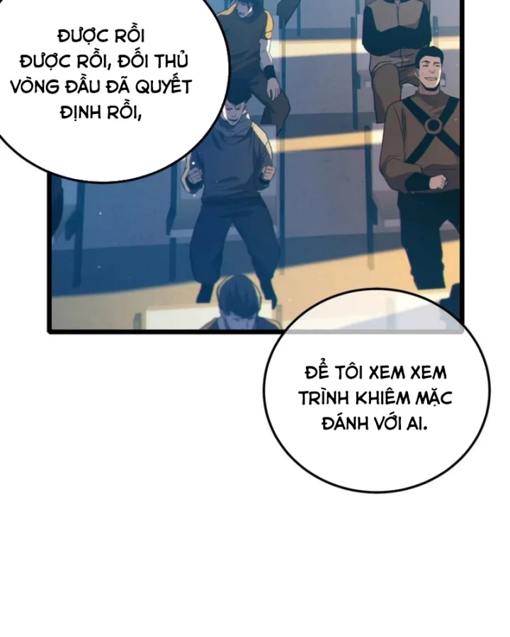 Vô Địch Bị Động Tạo Ra Tấn Sát Thương Chapter 94 - 116