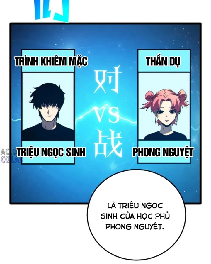 Vô Địch Bị Động Tạo Ra Tấn Sát Thương Chapter 94 - 118