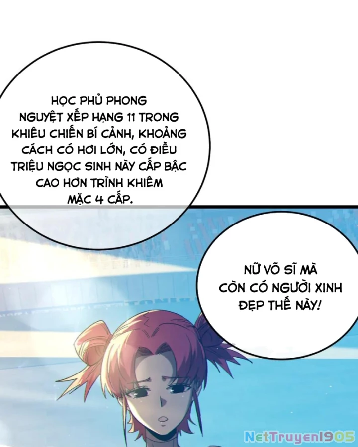 Vô Địch Bị Động Tạo Ra Tấn Sát Thương Chapter 94 - 119