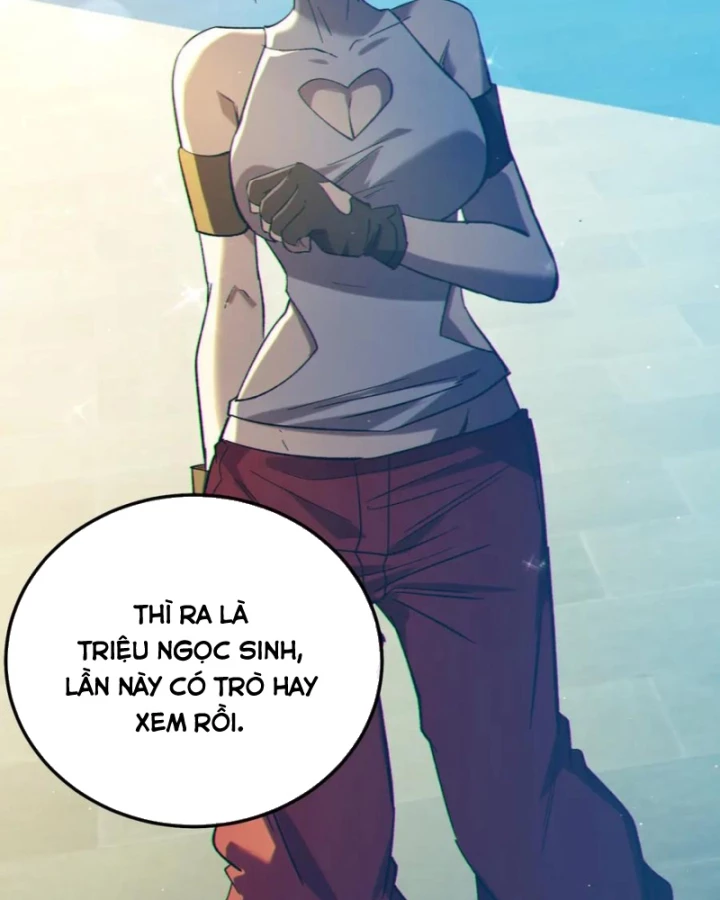 Vô Địch Bị Động Tạo Ra Tấn Sát Thương Chapter 94 - 120