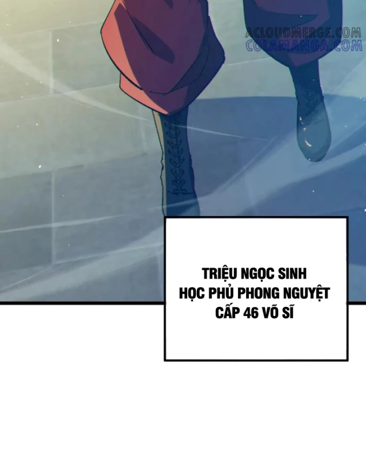 Vô Địch Bị Động Tạo Ra Tấn Sát Thương Chapter 94 - 121
