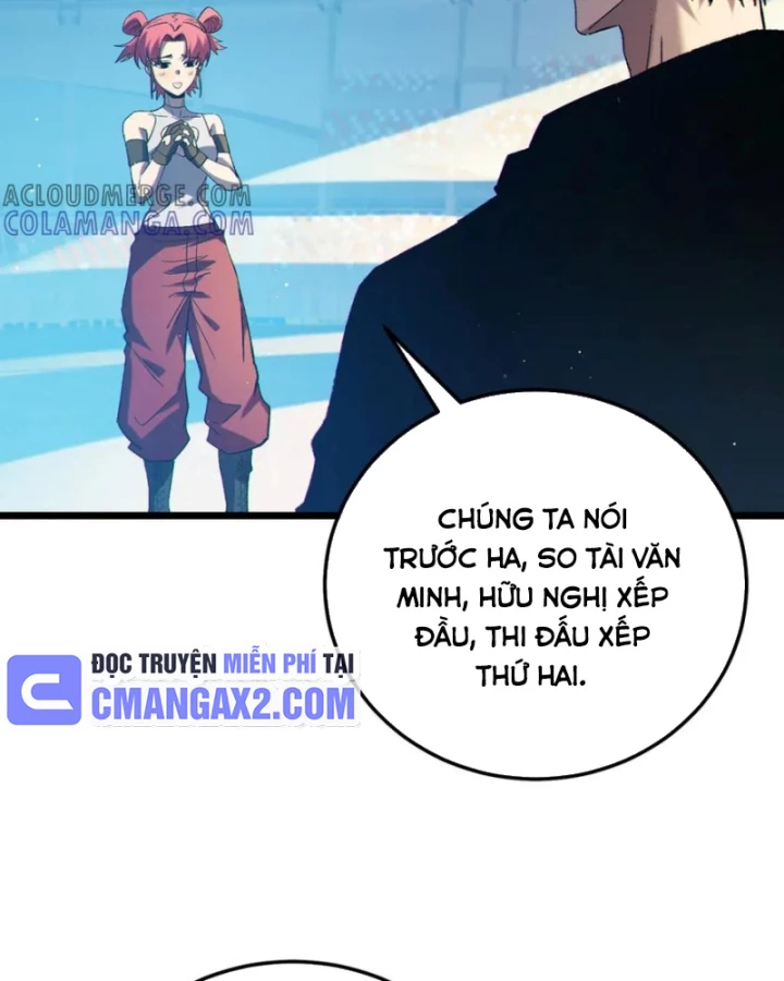 Vô Địch Bị Động Tạo Ra Tấn Sát Thương Chapter 94 - 123