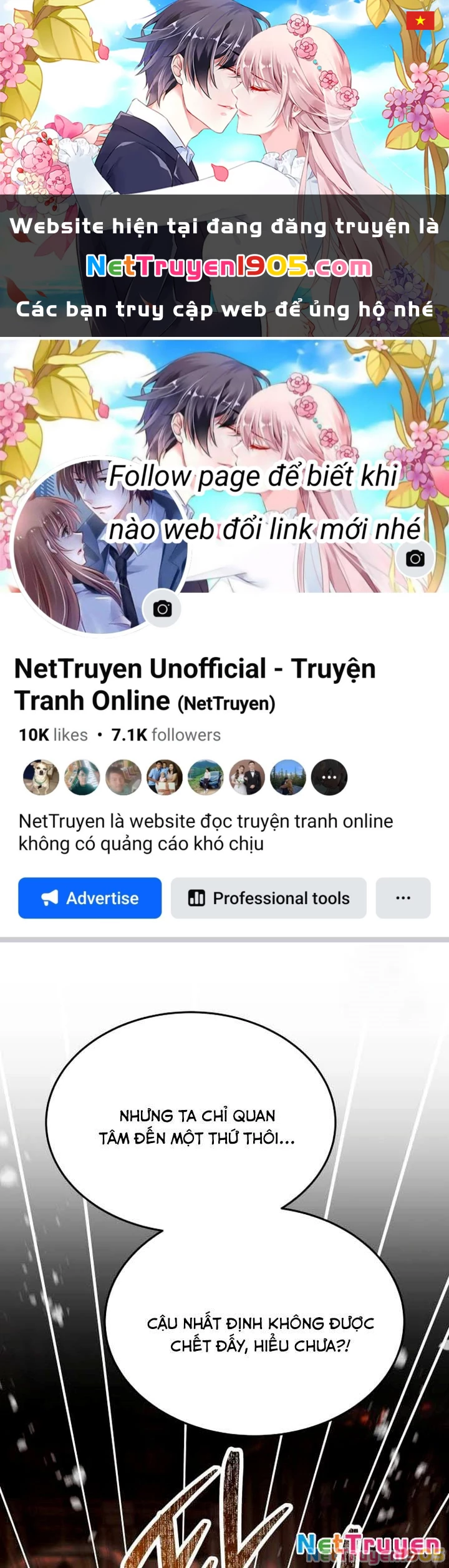 Kim Chiến Sĩ: Hành Trình Xây Dựng Đặc Tính Chapter 46 - 1