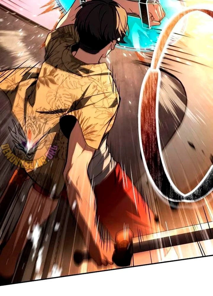 Kim Chiến Sĩ: Hành Trình Xây Dựng Đặc Tính Chapter 46 - 5