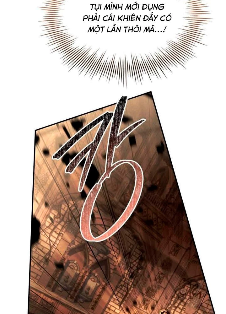 Kim Chiến Sĩ: Hành Trình Xây Dựng Đặc Tính Chapter 46 - 8