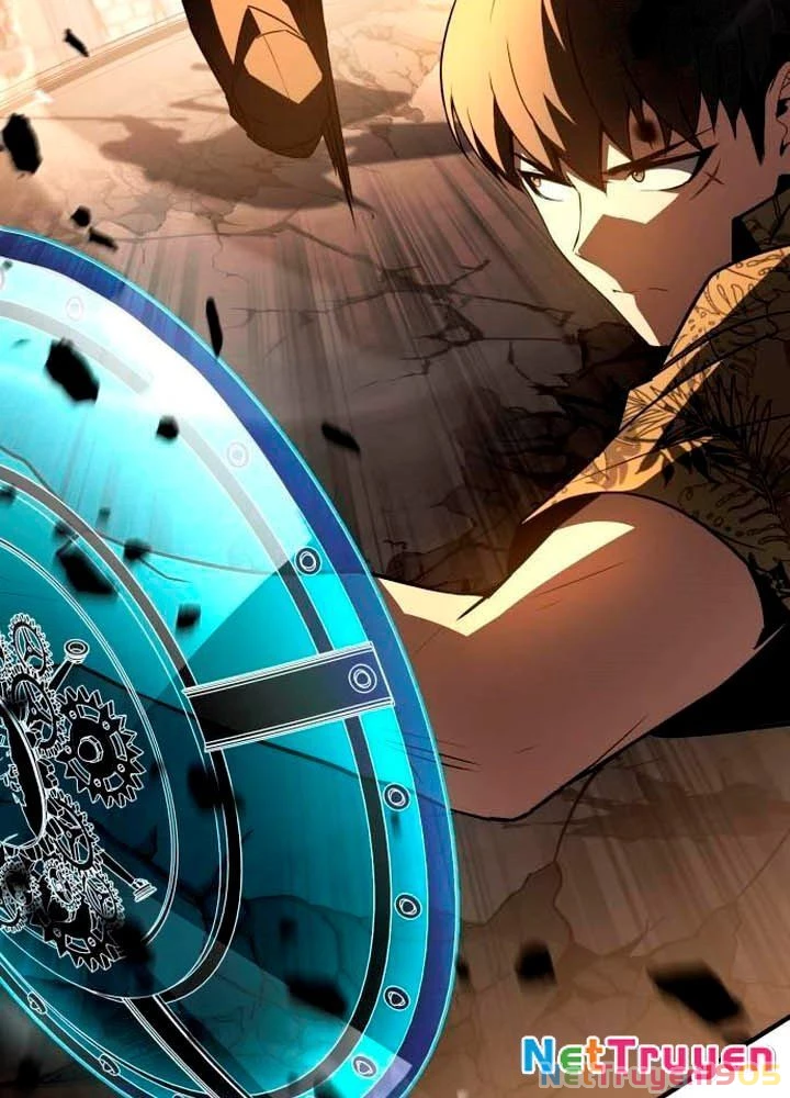 Kim Chiến Sĩ: Hành Trình Xây Dựng Đặc Tính Chapter 46 - 11