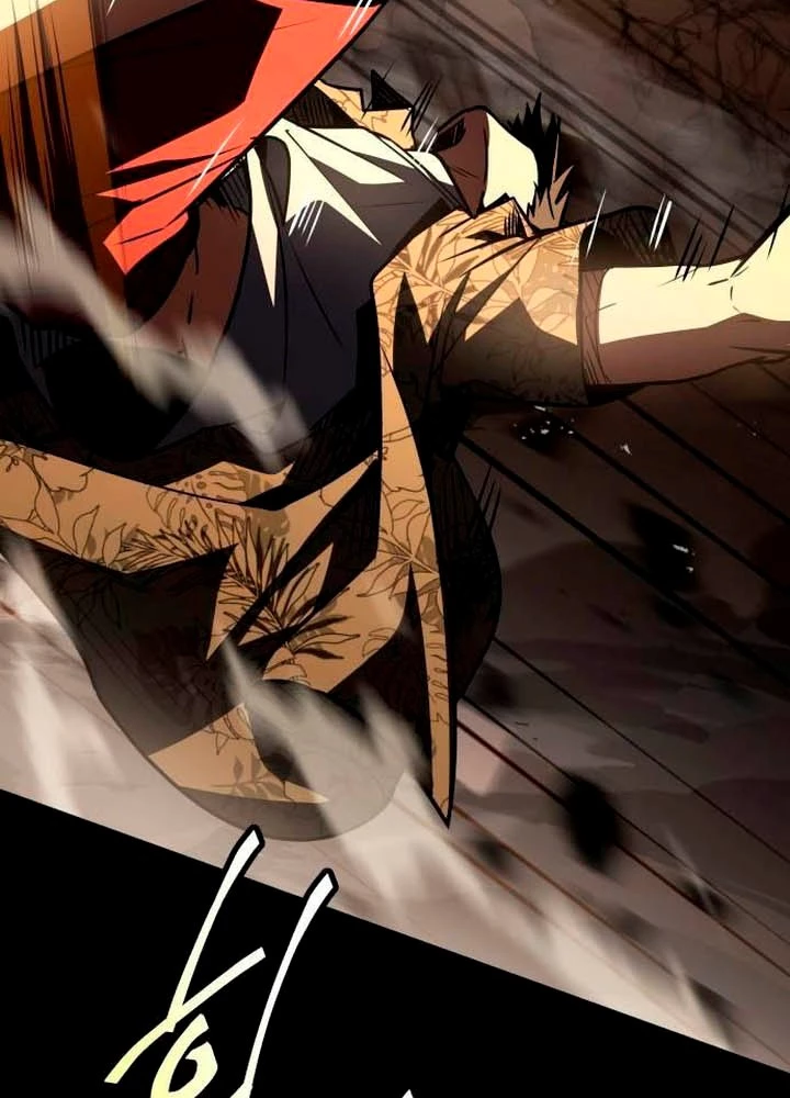 Kim Chiến Sĩ: Hành Trình Xây Dựng Đặc Tính Chapter 46 - 14