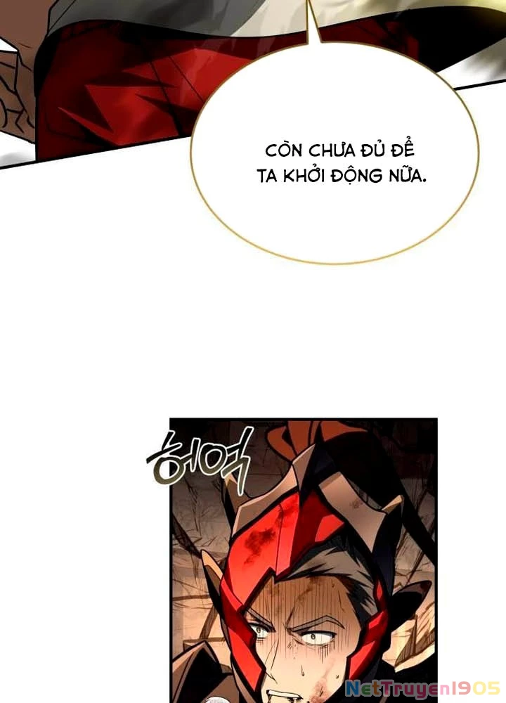 Kim Chiến Sĩ: Hành Trình Xây Dựng Đặc Tính Chapter 46 - 22