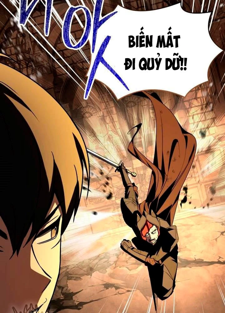 Kim Chiến Sĩ: Hành Trình Xây Dựng Đặc Tính Chapter 46 - 24