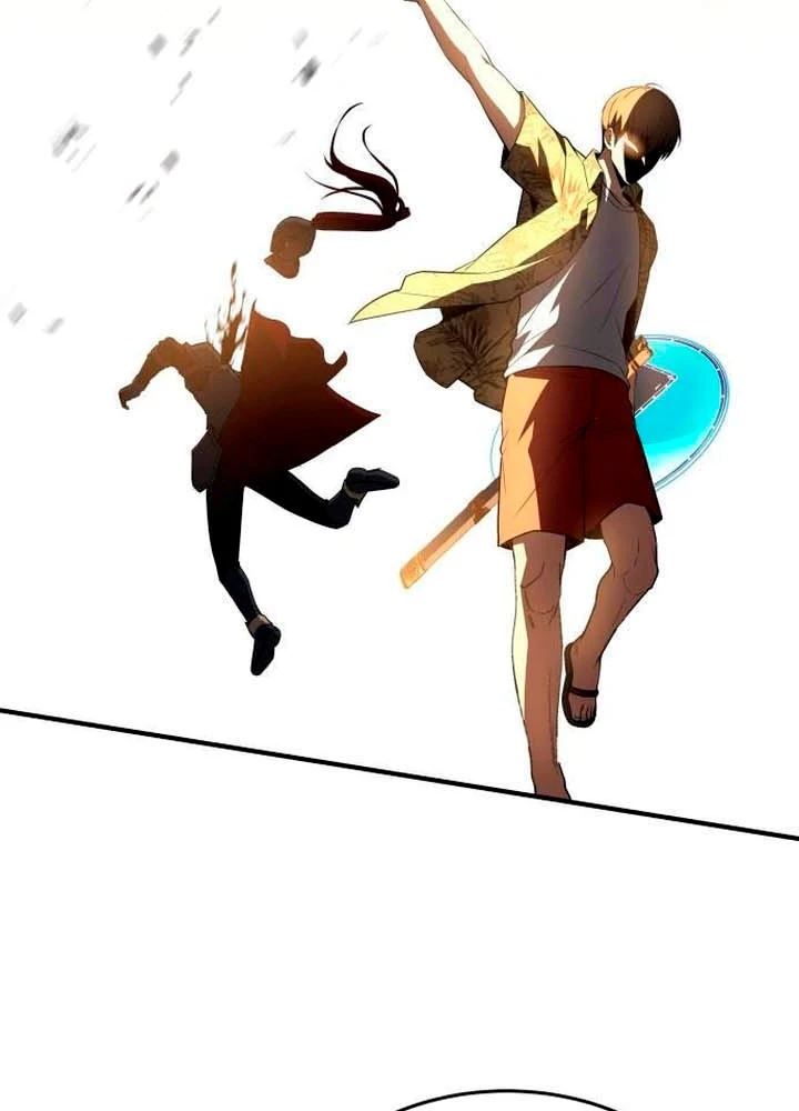 Kim Chiến Sĩ: Hành Trình Xây Dựng Đặc Tính Chapter 46 - 27