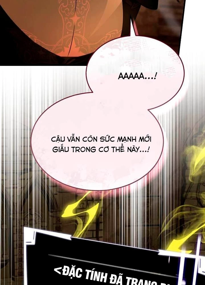 Kim Chiến Sĩ: Hành Trình Xây Dựng Đặc Tính Chapter 46 - 30