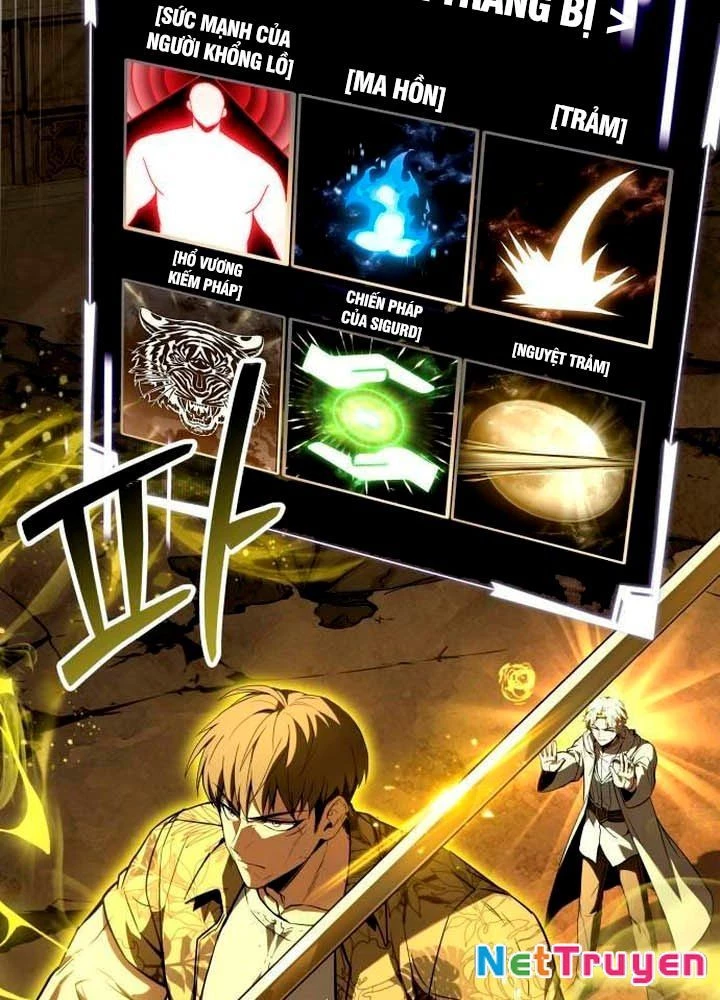 Kim Chiến Sĩ: Hành Trình Xây Dựng Đặc Tính Chapter 46 - 31